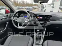 2024 Volkswagen Taigo