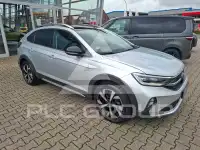 2024 Volkswagen Taigo