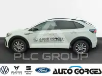 2024 Volkswagen Taigo