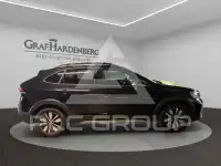 2024 Volkswagen Taigo