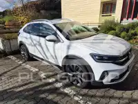 2024 Volkswagen Taigo