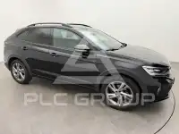 2024 Volkswagen Taigo