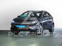 2024 Volkswagen Taigo