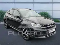 2024 Volkswagen Taigo
