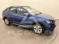 2024 Volkswagen Taigo