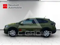 2024 Volkswagen Taigo