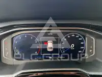 2024 Volkswagen Taigo