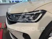 2024 Volkswagen Taigo