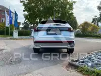 2024 Volkswagen Taigo