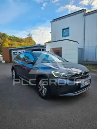 2024 Volkswagen Taigo
