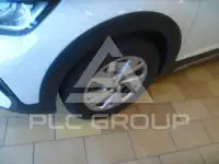 2024 Volkswagen Taigo