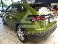 2024 Volkswagen Taigo