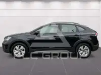 2024 Volkswagen Taigo