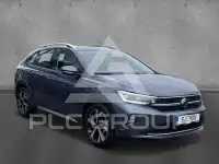 2024 Volkswagen Taigo