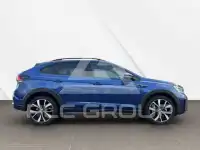2024 Volkswagen Taigo