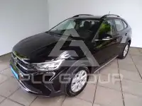 2024 Volkswagen Taigo