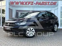 2024 Volkswagen Taigo
