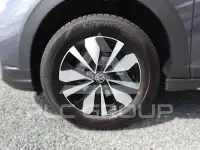 2024 Volkswagen Taigo