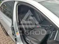 2024 Volkswagen Taigo