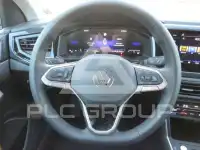 2024 Volkswagen Taigo