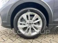 2024 Volkswagen Taigo