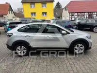 2024 Volkswagen Taigo