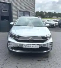 2024 Volkswagen Taigo