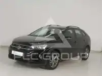 2024 Volkswagen Taigo