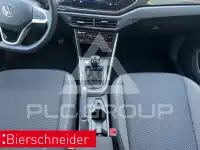 2024 Volkswagen Taigo