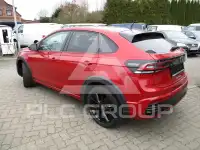 2024 Volkswagen Taigo