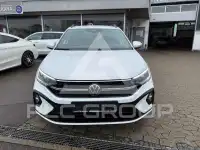 2024 Volkswagen Taigo