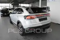 2024 Volkswagen Taigo