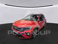 2024 Volkswagen Taigo