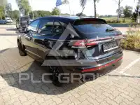 2024 Volkswagen Taigo