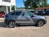 2024 Volkswagen Taigo