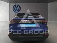 2024 Volkswagen Taigo