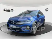 2024 Volkswagen Taigo