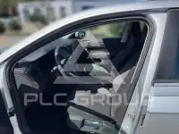 2024 Volkswagen Taigo