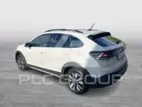 2024 Volkswagen Taigo