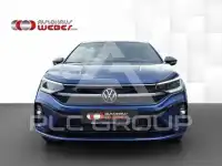 2024 Volkswagen Taigo