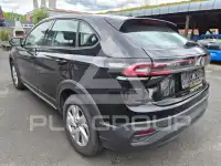 2024 Volkswagen Taigo