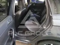 2024 Volkswagen Taigo
