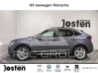 2024 Volkswagen Taigo
