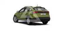 2024 Volkswagen Taigo