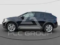 2024 Volkswagen Taigo