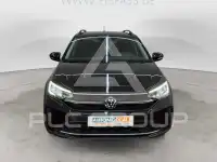 2024 Volkswagen Taigo