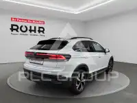2024 Volkswagen Taigo