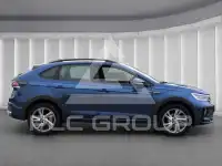 2024 Volkswagen Taigo