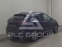 2024 Volkswagen Taigo