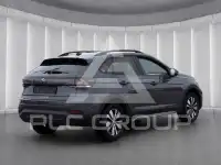 2024 Volkswagen Taigo